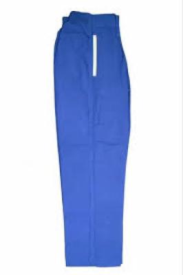 Royal Blue Trouser 32